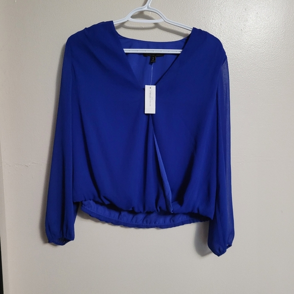 Banana Republic blouse S - Picture 2 of 7
